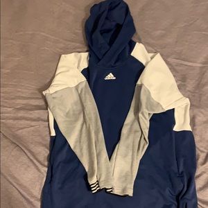 Adidas sweatshirt